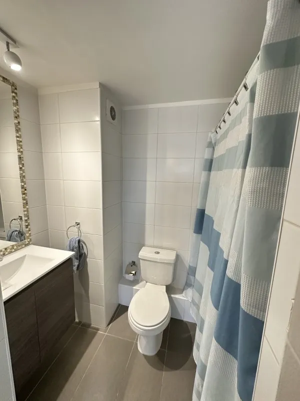 Imagen 4 de 19 de Dpto. 1d1b1e Av. Oriente Los Ángeles _venta Y/o Arriendo