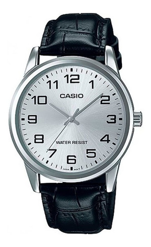 Reloj Casio Análogo Hombre Mtp-v001l-7b