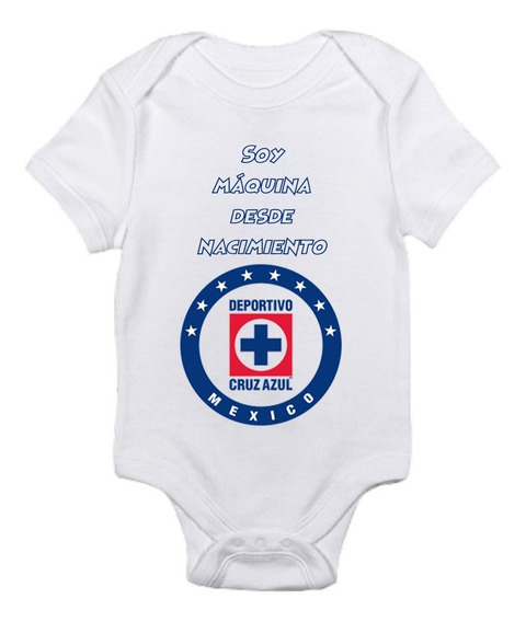 Ropa Del Cruz Azul Para Bebe | MercadoLibre ???? Ropa Del Cruz Azul Para Bebe | MercadoLibre ????