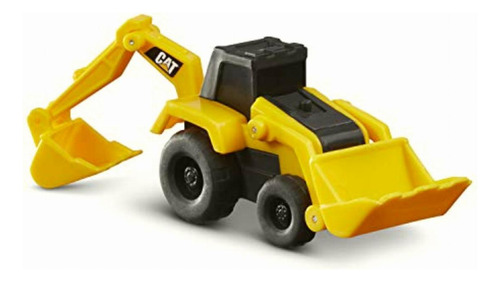 Cat Mini Machines Vehicle