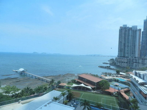 Imagen 14 de 14 de Venta De Apartamento En Ph Aqualina, Punta Pacífica 20-10046