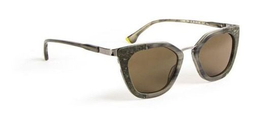 Gafas Invicta Eyewear I 27580-obj-o3 Bronce Unisex