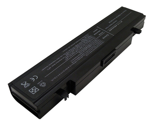 Imagen 3 de 3 de Bateria Samsung R440 Q430 P230 Np300 Rv410 R431 Rv411 Rv409
