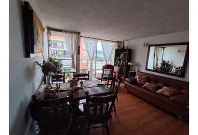 Apartamento en venta
