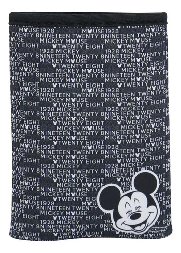 Organizador Para Auto Porta Celular Multiuso Disney Mickey