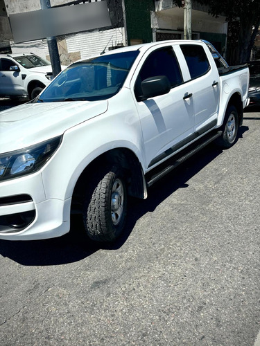 Chevrolet S10 2.8 Ls Cs Tdci 200cv