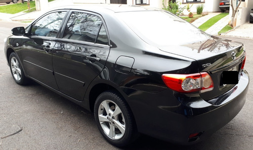 Toyota Corolla 2.0 Flex 16v Xei