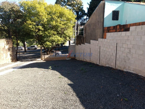 Imagem 1 de 9 de Terreno Para Aluguel Em Parque Jambeiro - Te283306