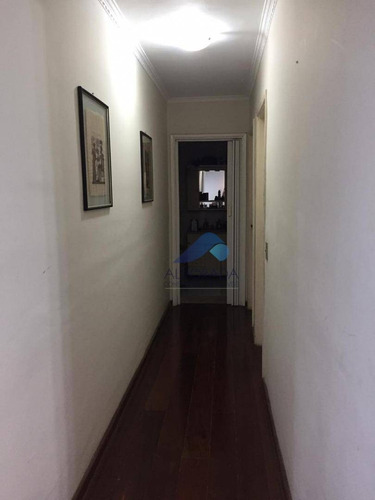Imagem 3 de 10 de Apartamento 72 M² Jardim São Dimas - Ap7477