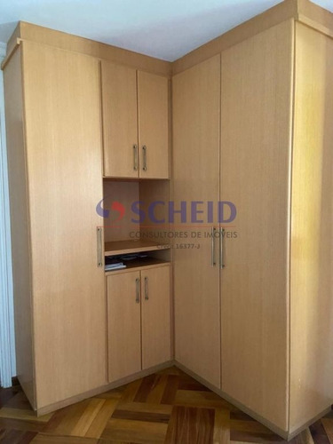 Imagem 15 de 15 de Excelente Apto 3 Dorms.sendo 1 Suíte,sacada,2 Vagas,lazer Completo!! - Mr76120