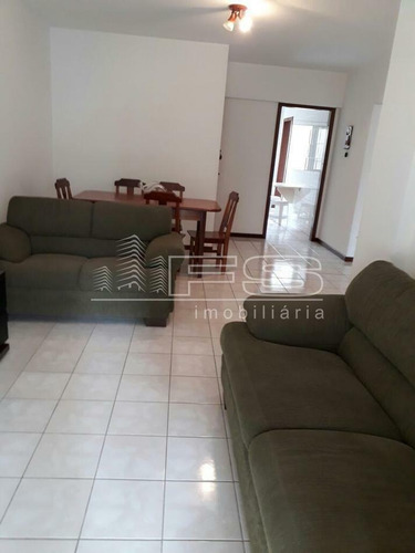 Imagem 2 de 10 de Apartamento 3 Dormitórios - Meia Praia - 2435