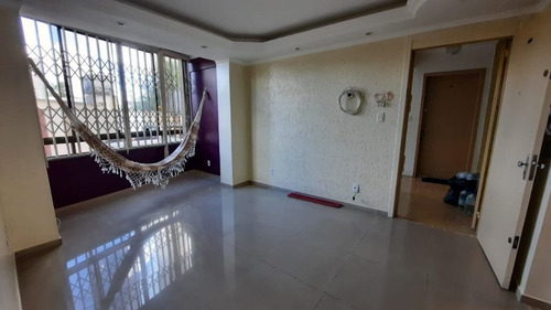 Imagem 6 de 18 de Apartamento À Venda, 80 M² Por R$ 280.000,00 - Fátima - Canoas/rs - Ap0919