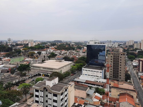 Imagem 8 de 30 de Apartamento Para Locação De 02 Dormitórios (suíte), Sala De Jantar E Sala De Estar, Varanda Gourmet Com Churrasqueira, Lazer No Rooftop , Centro, Taubaté, Sp - Sp - Ap0086_tauba