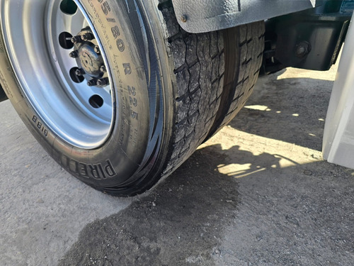Vw 19320 4x2 Ano 2011 Ñ Scania P 340 360 380 Fh 400 2044 203