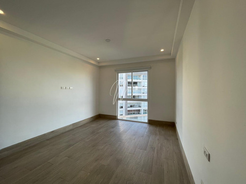Departamento En Venta En Cancun, Residencial Altura
