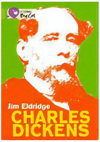 Charles Dickens Biography - Band 11 - Big Cat, De Elbridge, Eric. Editorial Harper Collins Publishers Uk En Inglés, 2012