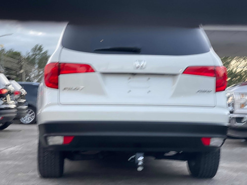 Imagen 3 de 15 de Honda Pilot Pilot Exl