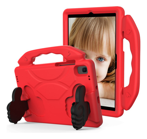 Funda Tablet Infant Para Lenovo Tab K10 Tb-x6c6f 10.3