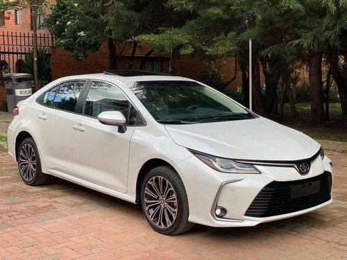 Imagen 3 de 17 de Toyota Corolla Se-g