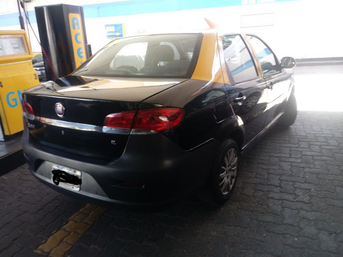 Fiat Siena 2015 El Nafta /gnc Dueño Vende