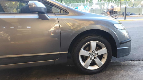 Honda Civic 1.8 Lxs At 2009