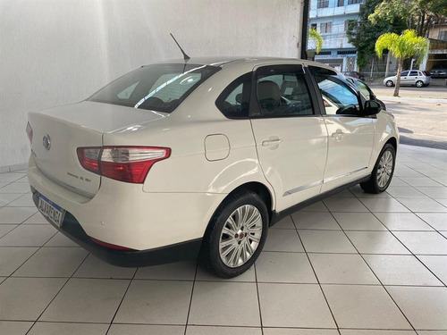 Fiat Grand Siena