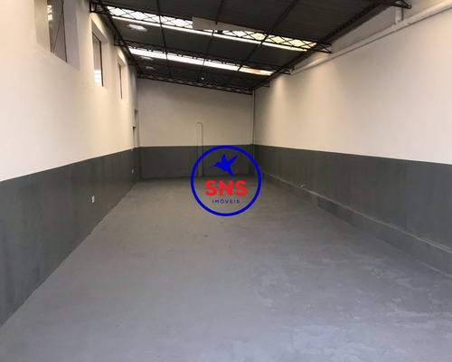 Imagem 6 de 7 de Barracao - Ba00106 - 67856645