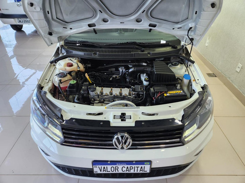 Volkswagen Gol 1.6 Msi Total Flex 5p