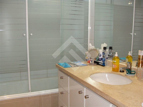 Imagen 17 de 21 de Departamento En Venta De 4 Dorm. En Vitacura