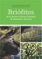 Libro Briofitos De La Reserva Natural Integral De Muniell...
