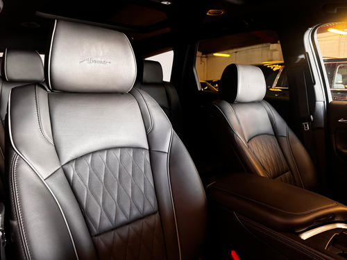 Buick Enclave Avenir 2023