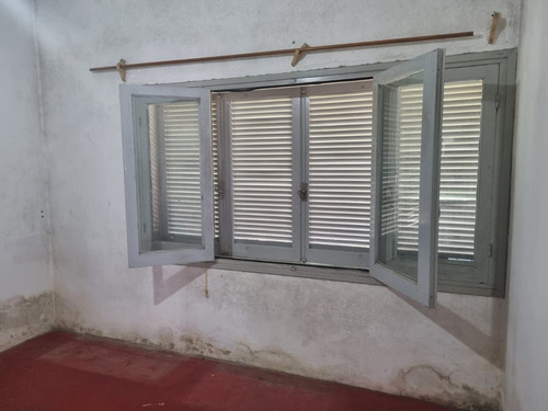 Casa Para Reciclar En Parque Del Plata Sur A Pasos Del Mar 832pp