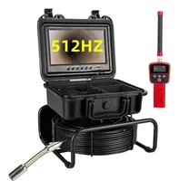 Comprar Camara De Inspección De Tuberías