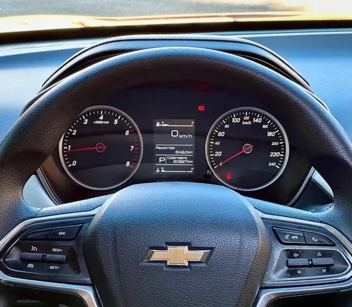 Chevrolet Captiva 1.5 Lt