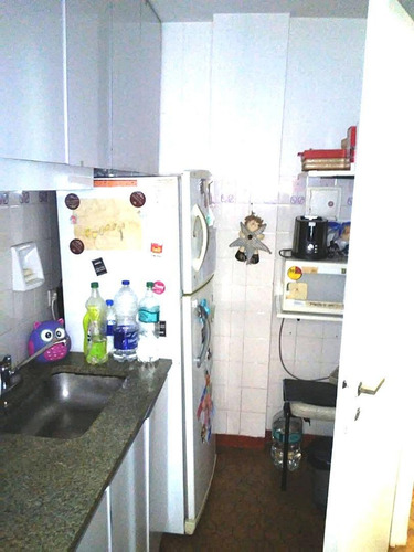 Imagen 11 de 24 de Departamento 3 Amb. A La Calle- Con Cochera