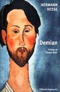 Libro Demian 9 Ed De Hermann Hesse