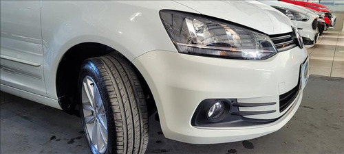 Imagem 5 de 8 de Volkswagen Fox 1.6 Connect