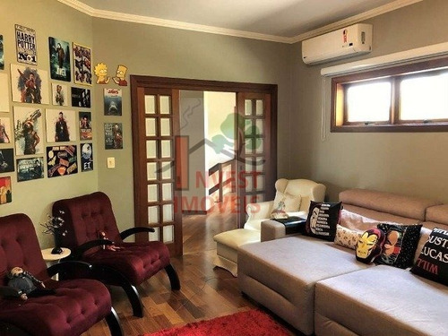 Imagem 6 de 15 de Casa Em Condominio - Ref: 6839 - V-6839