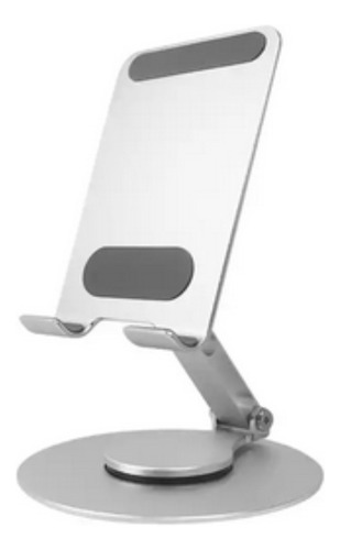 Soporte Aluminio P36-1 Celular Tablet Articulado Rotante