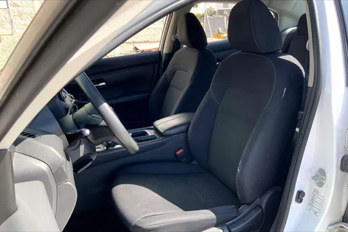 Nissan Sentra 2022