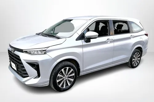 Toyota Avanza 2023