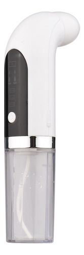 Protable Super Micro Bubble Instrumento De Belleza Eléctrico