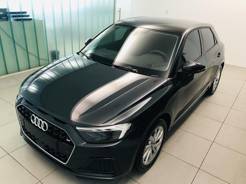 Audi A1 Sportback 2019 2020 2021