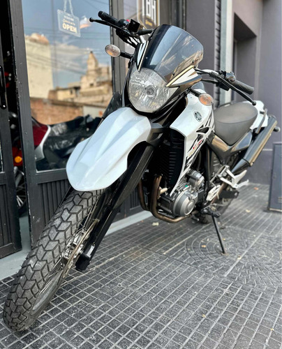 Yamaha Xt 660r