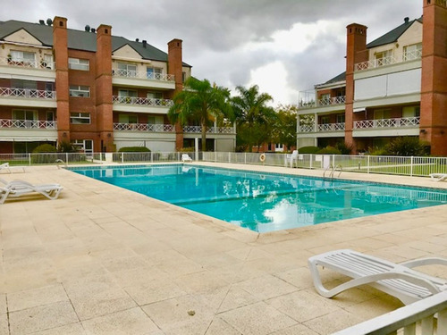Venta Depto Condo Tortugas I, Jardin , Del Viso