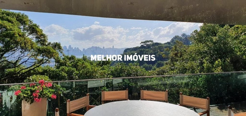 Casa Alto Padrão 04 Suítes À Venda Em Balneário Camboriú/sc - 1644