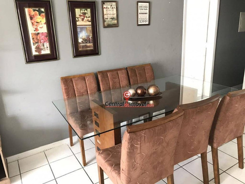 Imagem 5 de 19 de Apartamento Para Temporada, 102 M² Por R$ 800/dia - Centro - Balneário Camboriú/sc - Ap1513