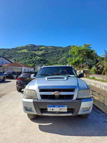 Chevrolet S10 2.4 Executive Cab. Dupla 4x2 Flexpower 4p