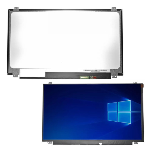Pantalla Notebook Acer Aspire Es 15 Es1-572-35f8 Nueva