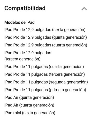 Apple Pencil 2 Generación Oem Premium (Usado)